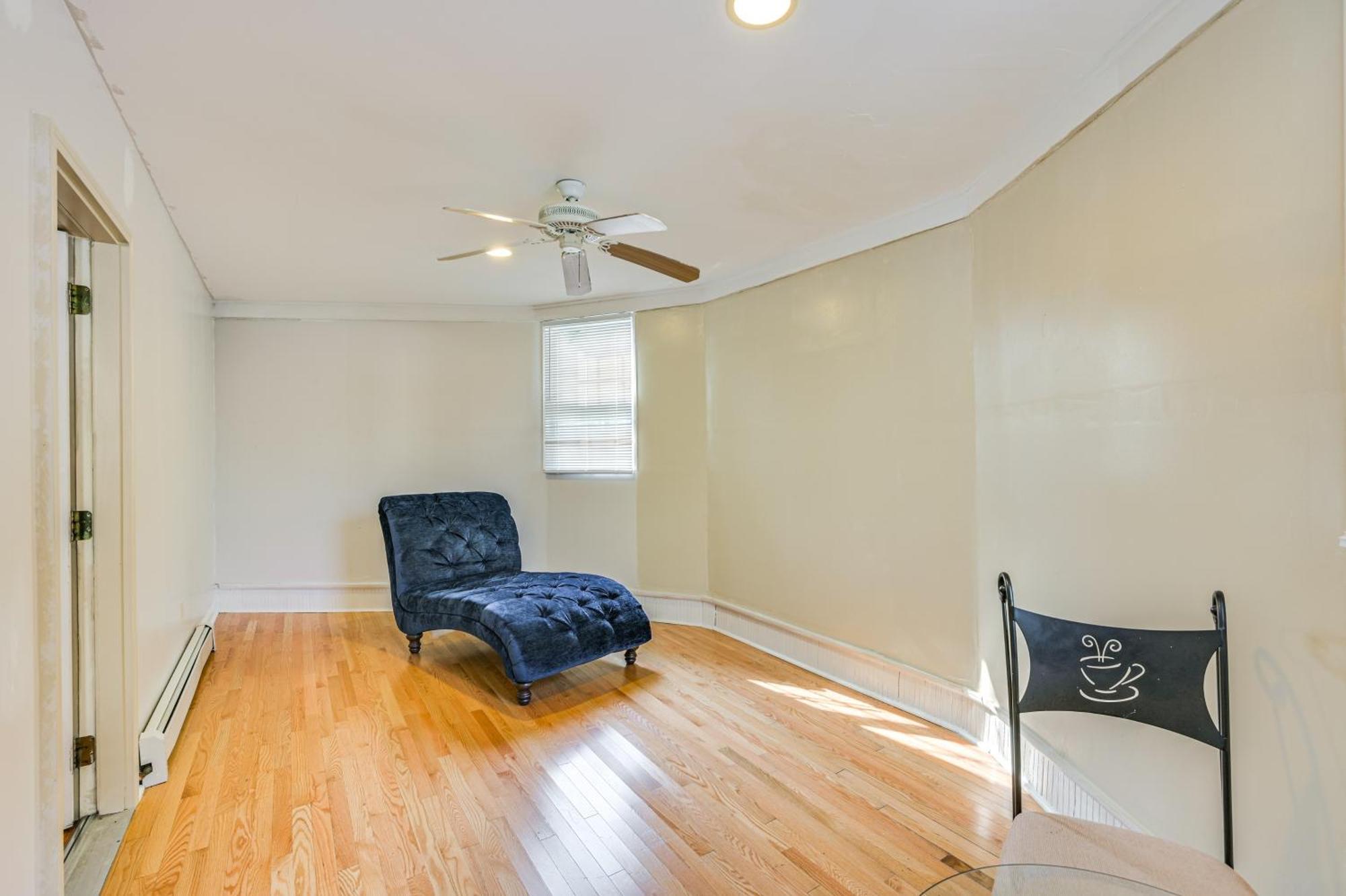 9 Mi To Dtwn Boston Cozy Malden Apartment Exterior foto